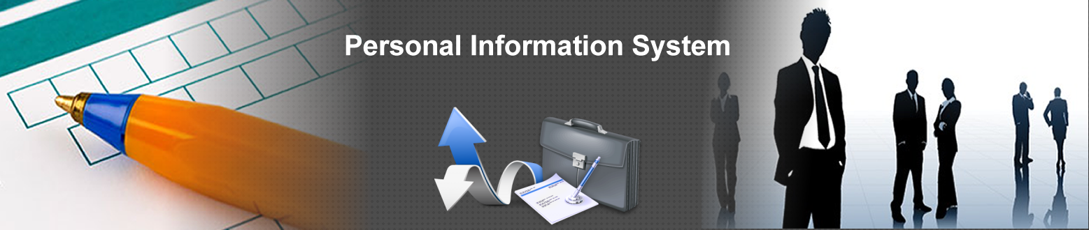 personel information system